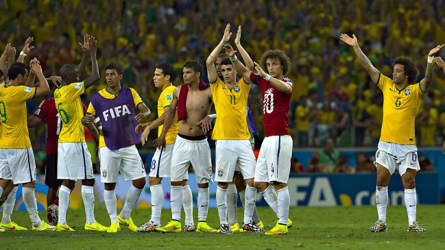 ¿Qué le ha faltado a Brasil 2014 para ser un Mundial perfecto? ¿Qué le ha faltado a Brasil 2014 para ser un Mundial perfecto?