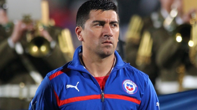 David Pizarro: Espero poder jugar la Copa América David Pizarro: Espero poder jugar la Copa América