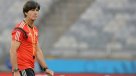 Joachim Löw rechazó el favoritismo de Alemania en la semifinal ante Brasil