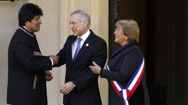 Lo que viene para Chile tras la decisión de objetar la competencia de La Haya