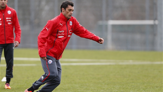  González: Sampaoli no me llevó porque nunca jugó fútbol  