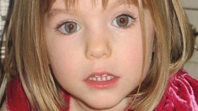 Hermano de Madeleine McCann preguntó a sus padres si la escondieron