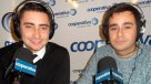 Brasil, Pasión en Cooperativa y los desmanes tras la caída de los locales Brasil, Pasión en Cooperativa y los desmanes tras la caída de los locales
