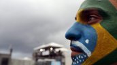 Incidentes en Río por derrota de Brasil Incidentes en Río por derrota de Brasil