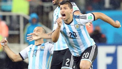 Revive la victoria de Argentina por penales ante Holanda para avanzar a la final de Brasil 2014