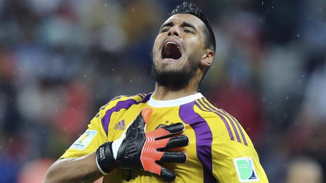 Argentina es finalista de Brasil 2014 tras superar en penales a Holanda Argentina es finalista de Brasil 2014 tras superar en penales a Holanda