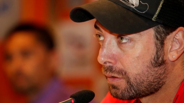 Nicolás Massú sobre la pérdida del ATP de Viña: 