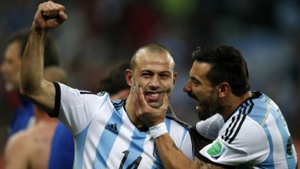 La final del Mundial se toma la agenda de Al Aire Libre este fin de semana