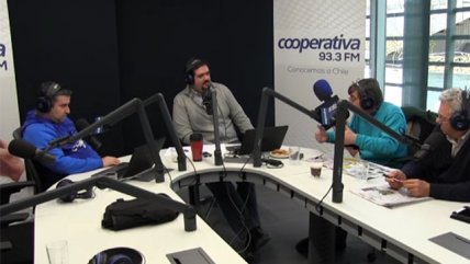 El Show Al Aire Libre comentó el traspaso de Alexis Sánchez a Arsenal