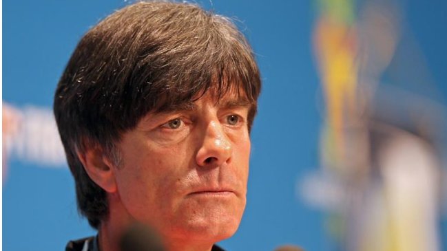 Joachim Low: Joachim Low:
