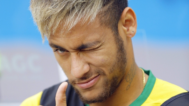 Hombre con trastorno mental robó ambulancia en Colombia para buscar a Neymar Hombre con trastorno mental robó ambulancia en Colombia para buscar a Neymar
