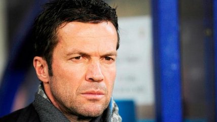 Lothar Matthaus: 