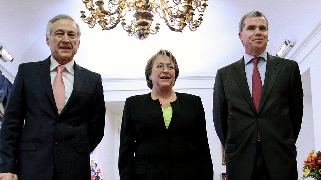 Chile presentó impugnación de la competencia de La Haya ante demanda de Bolivia