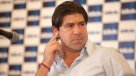 Marcelo Salas alabó el posible fichaje de Mauricio Pinilla a Universidad de Chile