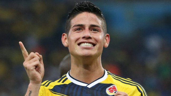 Los diez jugadores más valiosos después del Mundial de Brasil 2014 Los diez jugadores más valiosos después del Mundial de Brasil 2014