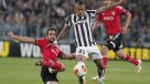 Director de Juventus: Arturo Vidal nunca ha estado en venta