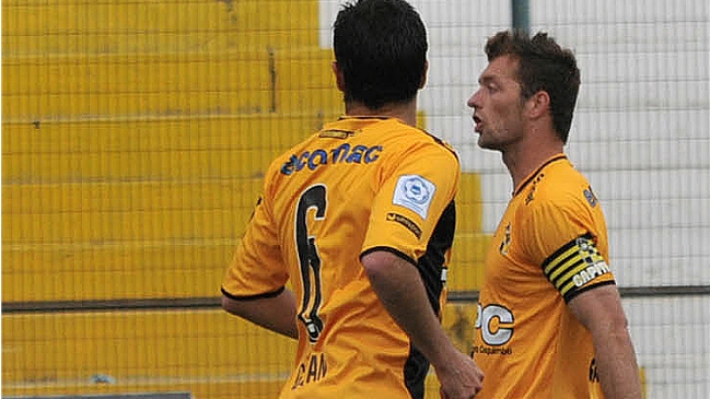 ANFP suspendió duelo entre Copiapó y Coquimbo Unido por la Copa Chile