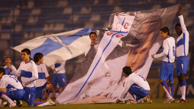 ¿Qué futbolistas de tu equipo consideras como símbolo del club?