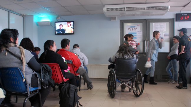 Asociación de Isapres pide que 