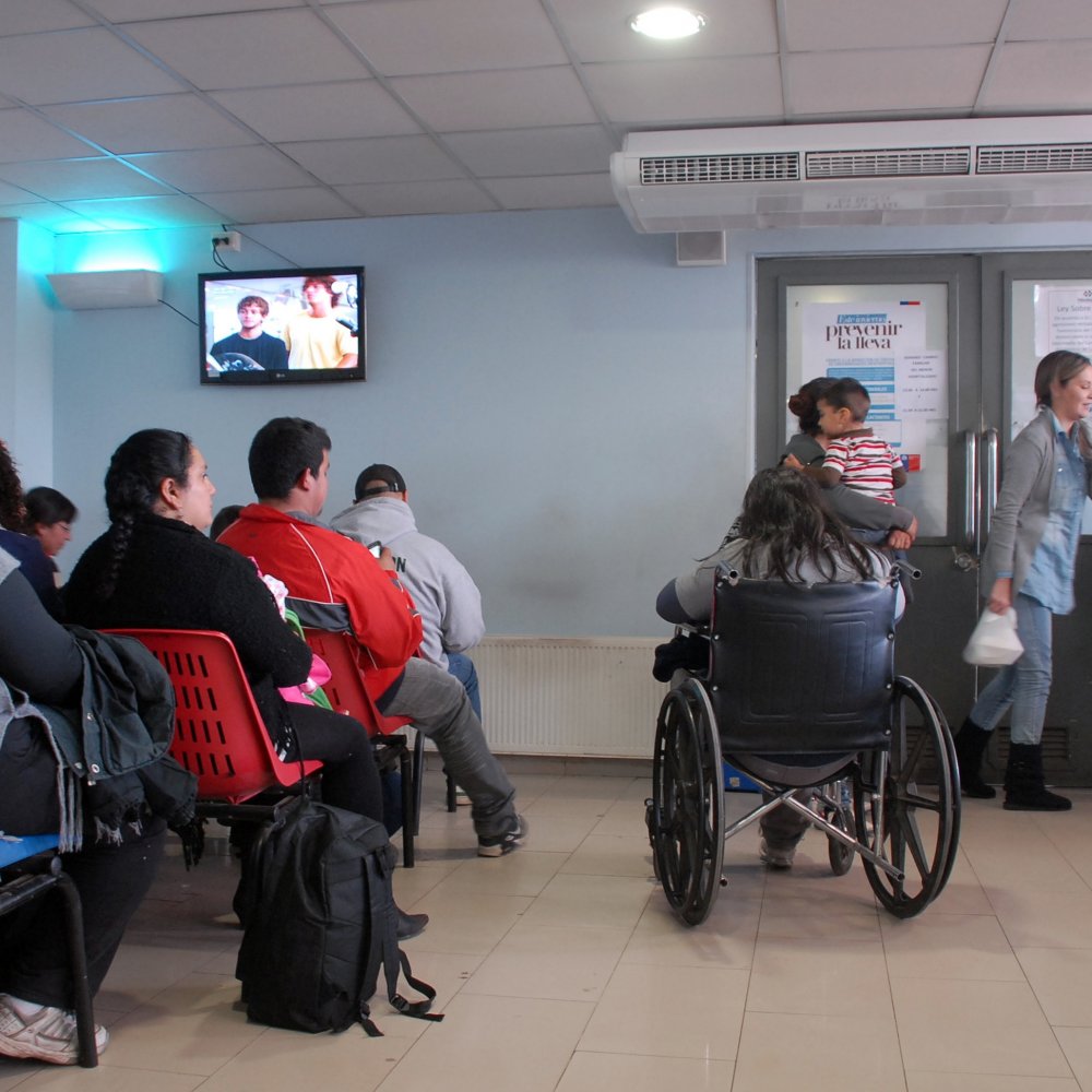 Asociación de Isapres pide que 