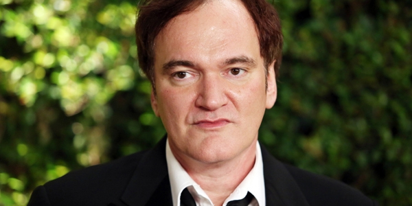 Tarantino confirmó que sí realizará película cuyo guión se filtró Tarantino confirmó que sí realizará película cuyo guión se filtró