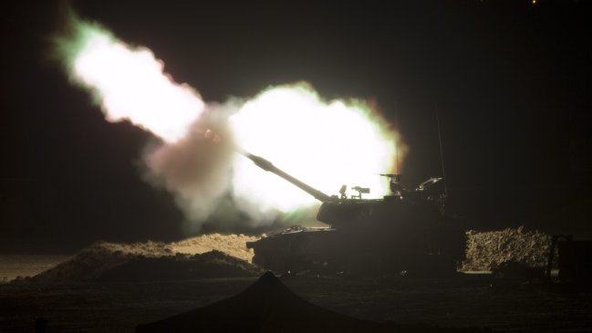 Las reacciones de judíos y palestinos en Chile tras llamado de embajador