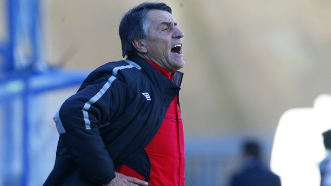 Hugo Tocalli asoma como favorito para tomar la sub 20 Hugo Tocalli asoma como favorito para tomar la sub 20
