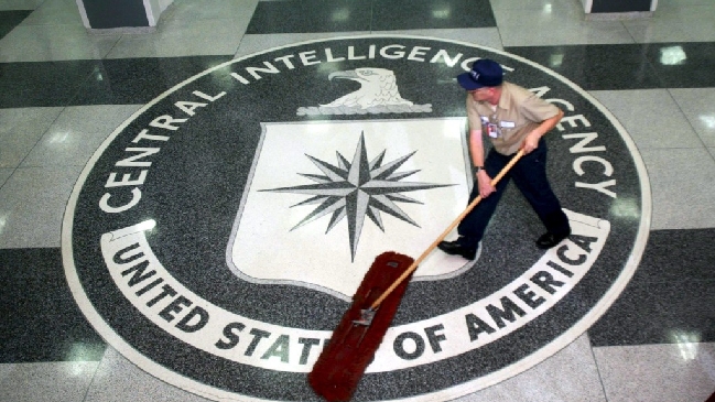 La CIA ofreció disculpas por espionaje a empleados del Senado estadounidense La CIA ofreció disculpas por espionaje a empleados del Senado estadounidense