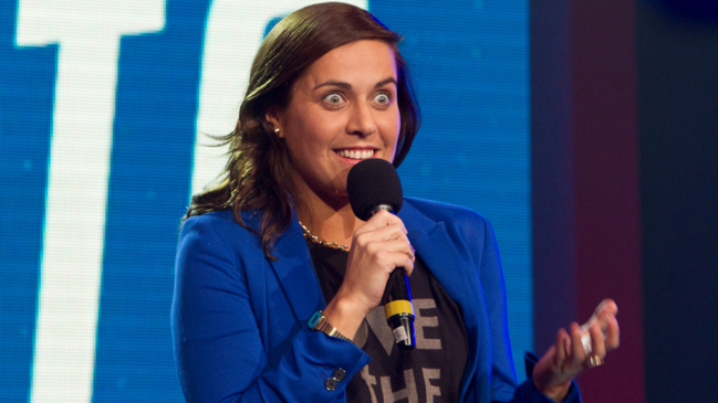 Comedy Central estrenará este sábado Comedy Central estrenará este sábado