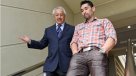 Marcelo Ríos exigirá auditoría externa en la Federación de Tenis