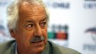 José Hinzpeter en respuesta a Marcelo Ríos: \