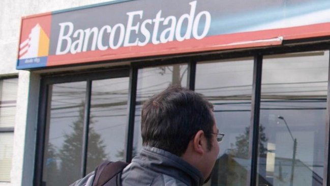 BancoEstado devolvió 185 millones de pesos a víctimas de clonación BancoEstado devolvió 185 millones de pesos a víctimas de clonación