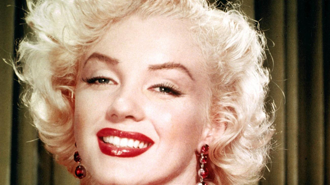 Lifetime prepara serie sobre Marilyn Monroe Lifetime prepara serie sobre Marilyn Monroe