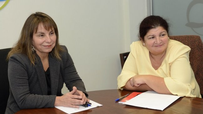 Fonasa anunció cobertura total para pacientes con síndrome de Morquio Fonasa anunció cobertura total para pacientes con síndrome de Morquio