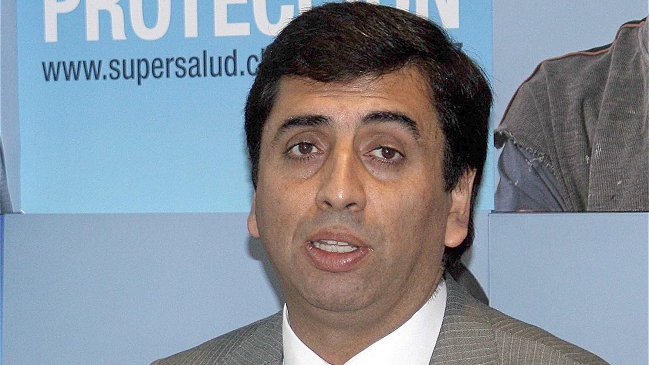 Ex superintendente acusó 