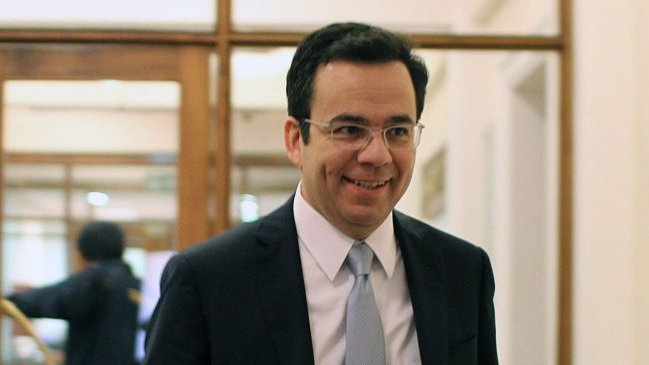 Ministro de Economía: Los derechos de los consumidores no pueden relativizarse Ministro de Economía: Los derechos de los consumidores no pueden relativizarse