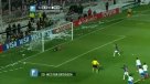 Néstor Ortigoza le dio la Copa Libertadores a San Lorenzo con este penal