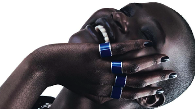 En Nueva York buscan a modelo sudanesa desaparecida hace más de 10 días En Nueva York buscan a modelo sudanesa desaparecida hace más de 10 días