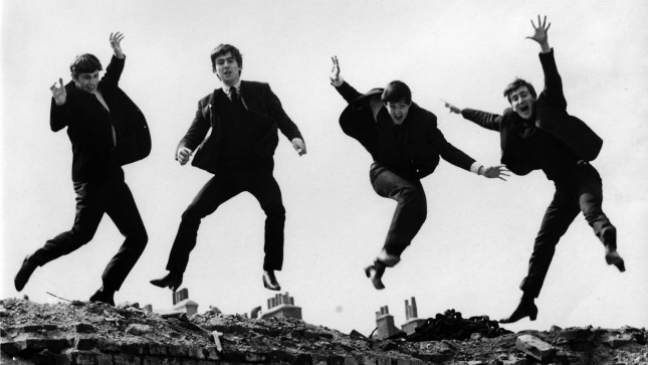 Liverpool arranca la semana de celebración de los Beatles