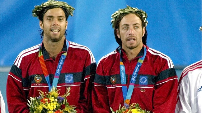 ¿Qué recuerdos te trae el oro en dobles de Atenas 2004? ¿Qué recuerdos te trae el oro en dobles de Atenas 2004?