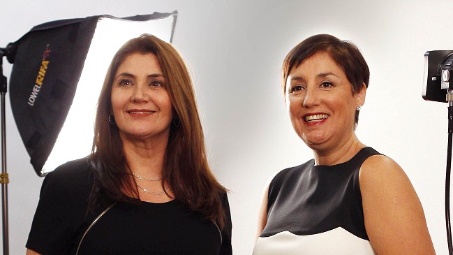Verónica Franco conducirá el noticiario central de La Red Verónica Franco conducirá el noticiario central de La Red