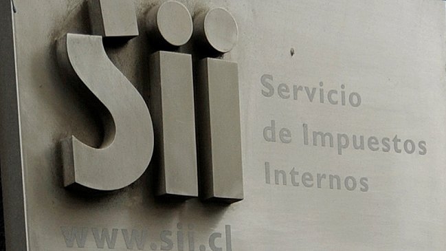 SII presentó denuncia por delito tributario contra socios fundadores de grupo Penta