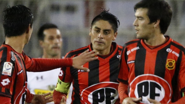 Rangers consiguió su primer triunfo en Primera B tras derrotar a Iberia