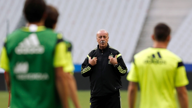 Los amistosos de la fecha FIFA Los amistosos de la fecha FIFA