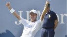 Nishikori derrotó a Novak Djokovic y es el primer finalista del US Open