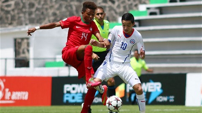 La sub 17 afronta dos duelos amistosos ante Uruguay La sub 17 afronta dos duelos amistosos ante Uruguay