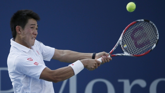 Kei Nishikori y Marin Cilic definen al nuevo monarca del US Open Kei Nishikori y Marin Cilic definen al nuevo monarca del US Open