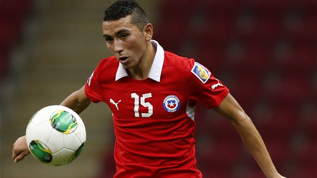 La sub 20 se inclinó por penales ante Qatar en la final del Torneo Cuatro Naciones