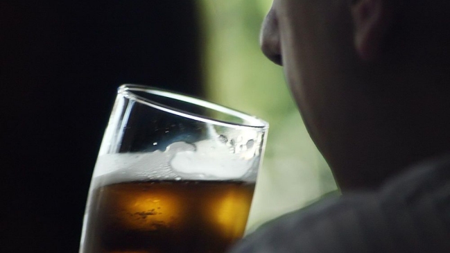 Providencia restringió horario de venta de alcohol