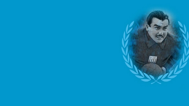 Racing recordó a Livingstone en el aniversario de su fallecimiento Racing recordó a Livingstone en el aniversario de su fallecimiento